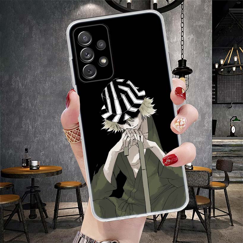 

Bleach Кисуке Урахара Мягкий чехол для телефона для Samsung Galaxy S22 S23 S24 S25 Edge S26 Ultra S20 FE S21 Plus + Fundas Coque Galaxy S2 Samsung S25 Edge