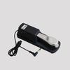 Universal Metal Sustain Pedal for Electronic Keyboards and Synthesizers