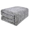 Shaggy Blanket Faux Fur Throw Blanket Bed Sofa Chair Super Soft Blanket Home Decor