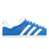 Adidas Buty męskie Gazelle 'Blue White' GX2207