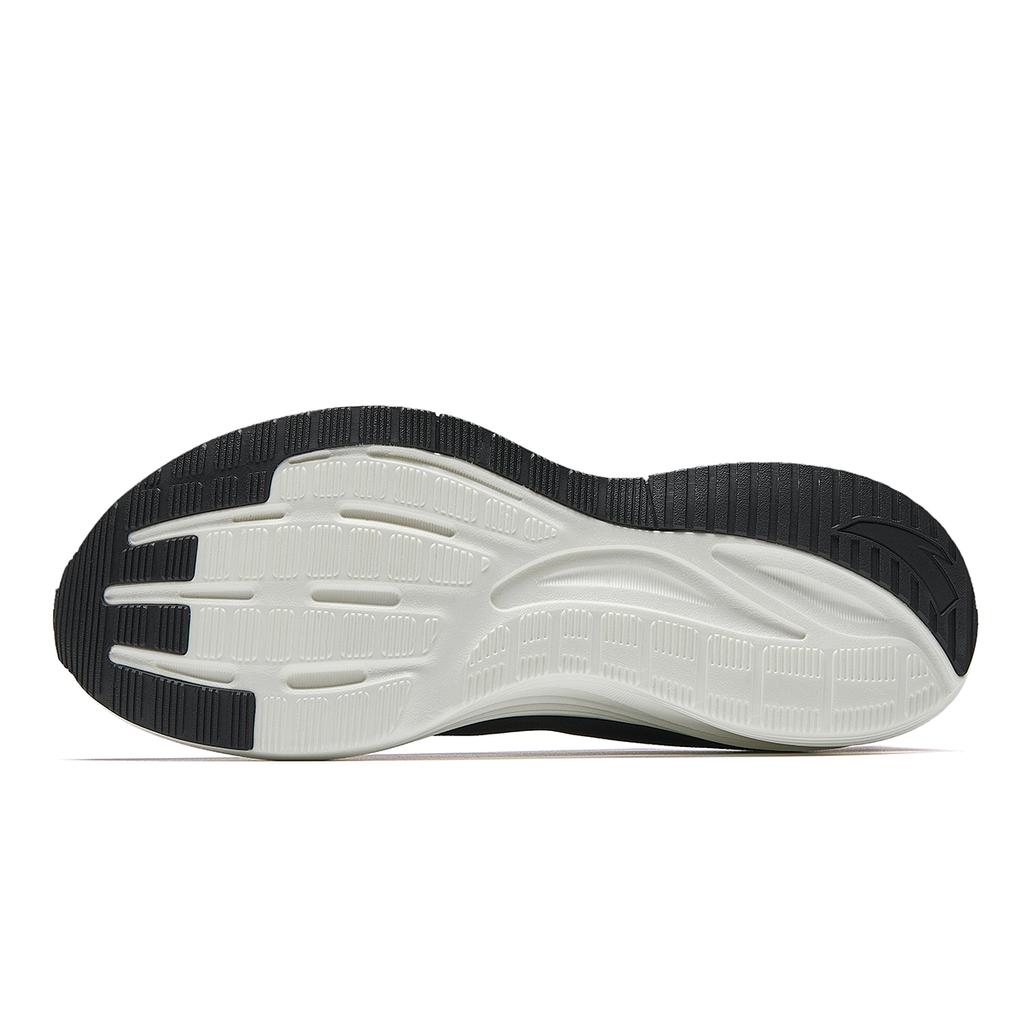 Anta Hydrogen Run 8 Comfortable Versatile Durable Breathable Low-Top Casual Running Shoes Men Sneakers 112625541-6