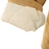 Levi's 70s Made in USA Vintage lunch coat L beige Back bore Men's Used