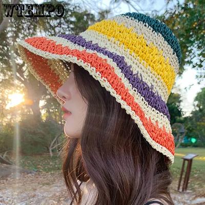 Couvre-chefs – Chapeaux de soleil