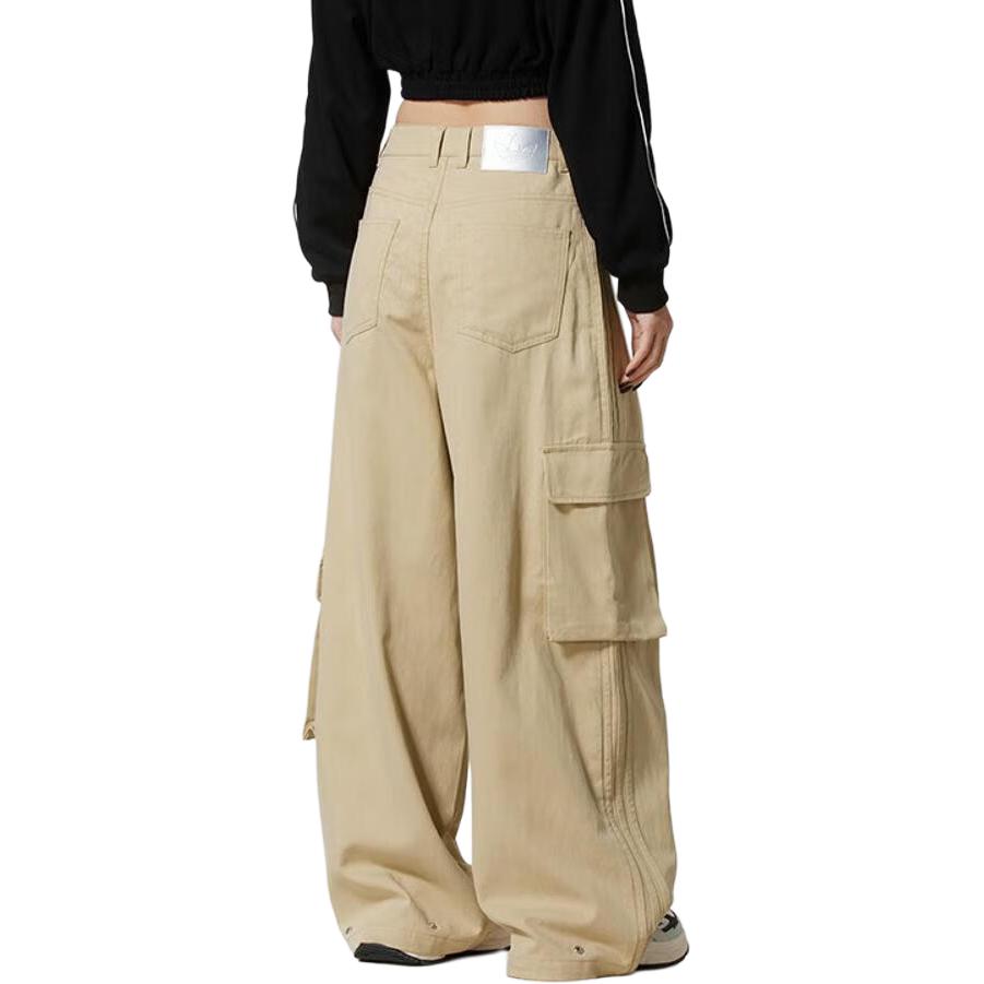 Adidas Originals Cargo Pants Women's IA7510