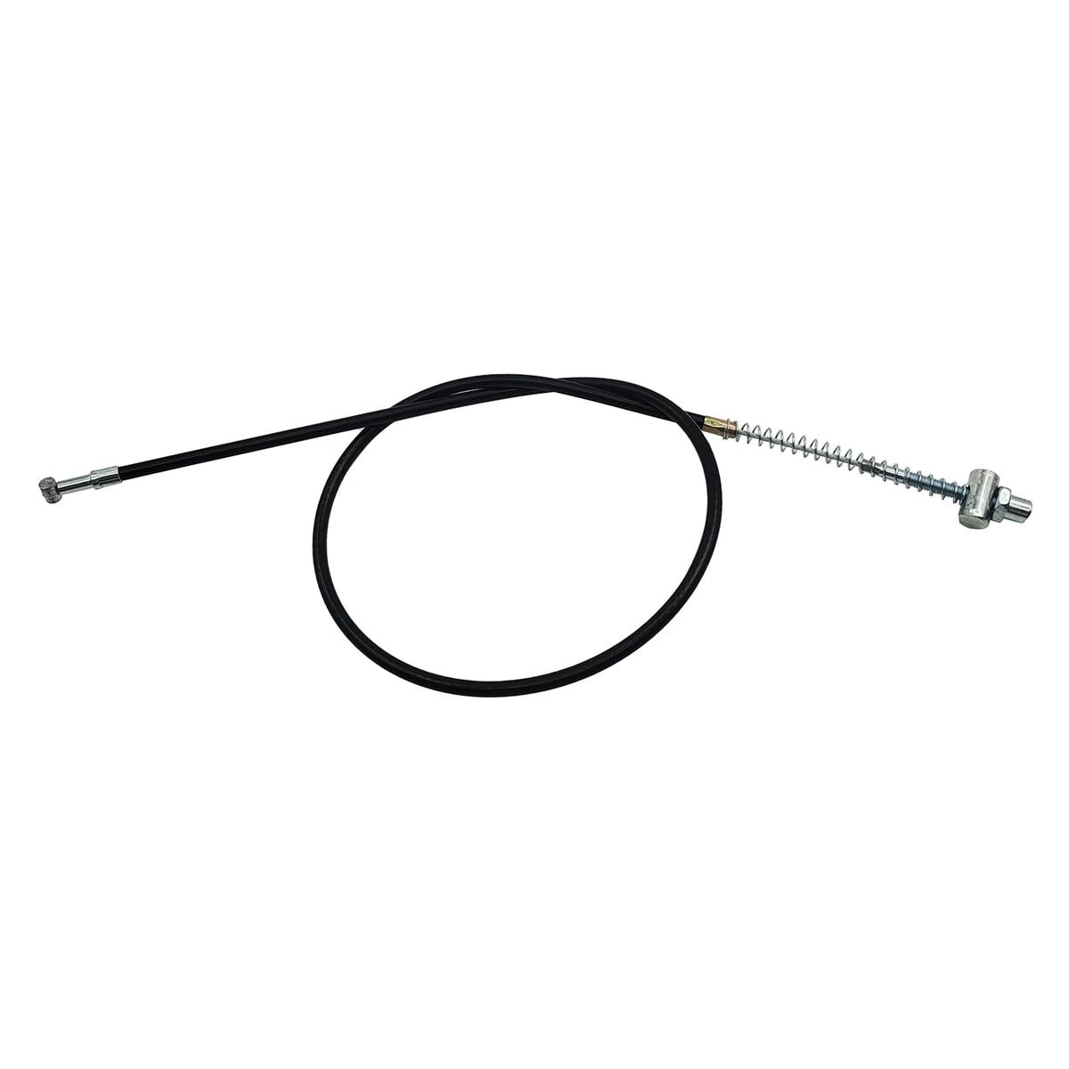 

Передняя и задняя тормозная линия мотоцикла для Yamaha PW50 PW 50 PY50 PY 50 Y-Zinger 1981 1982-2001 2003-2009 Front