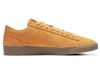 Nike Blazer Low Sd 'Yellow Suede' Women's AV9373-800