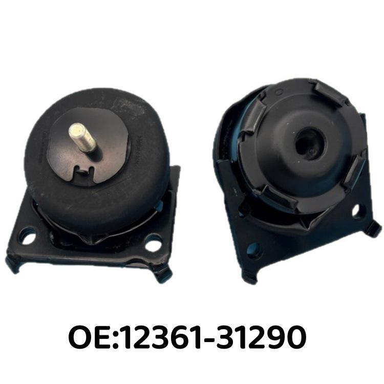 Резиновая подушка двигателя Toyota Prado 12361-31290 Совместимая 12361-31290