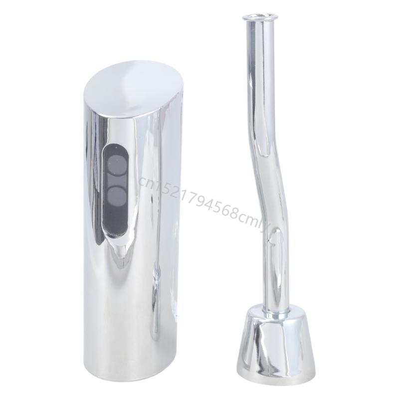 

Bathroom Toilet Intelligent Sensors Urinal Flushes Valves Low Energy Consumption 6XDE China Mainland