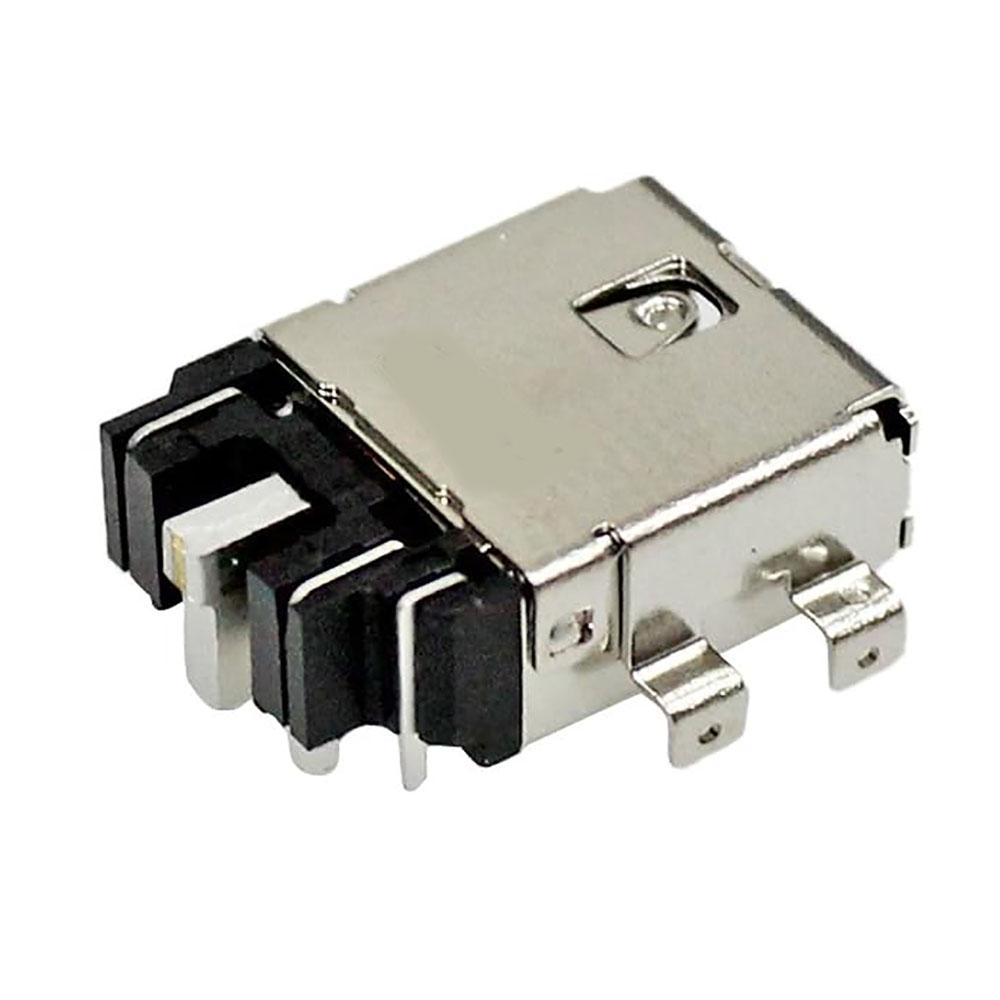 For ASUS VivoBook E410 E510 K570 DC Power Jack Charging Port Socket Connector