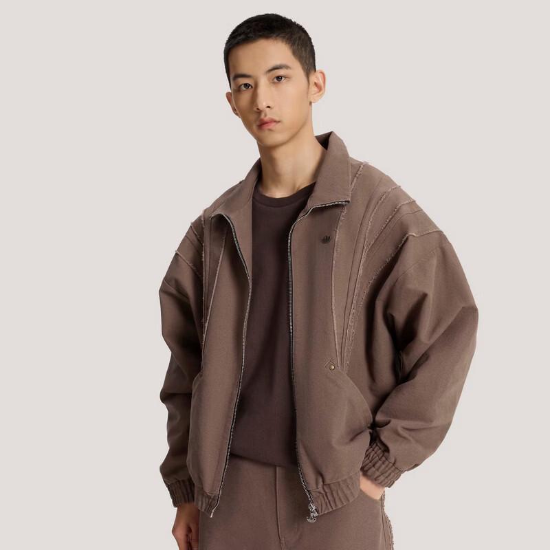 Adidas Originals Men s KR2620 Woven Jacket XL