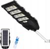 Solar LED Street Lamp, Outdoor, Powerful 1000W, Garden Lantern, for a Pole
