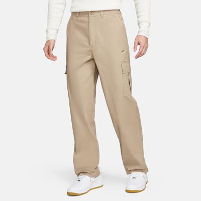 Nike Club Cargo Pants Men s Khaki 36/34