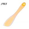 Heat-resistant Pastry Scraper Non-Slip Portable Wide Butter Spatula Application Kitchen Tool Silicone