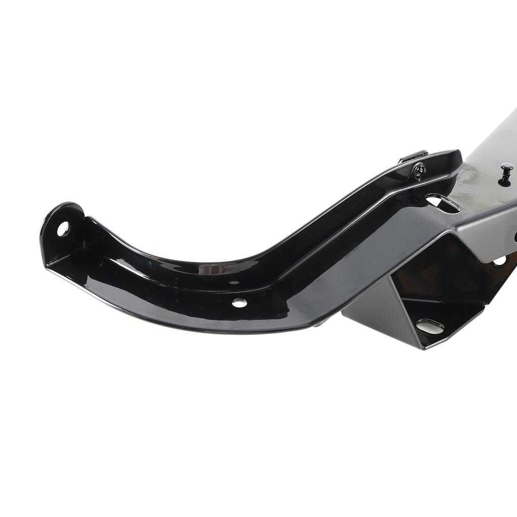 Head Fairing Support Mount Brackets For Touring Street Electra Glide 1996-2013