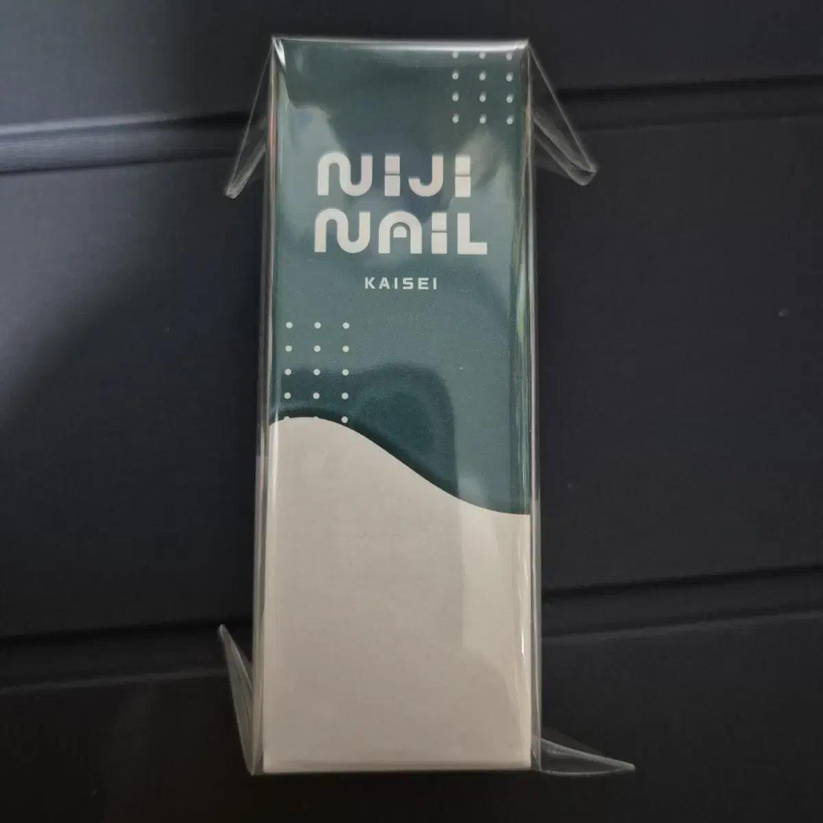 

Ниджи Санджи Кайсей Добрый день с 3skm Niji Nail