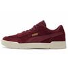 Caracal Casual Board Shoes Red