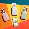 Fujifilm instax mini Link3 Smartphone Photo Printer (CN version)