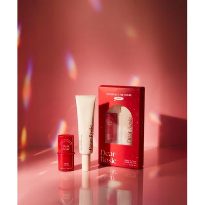Daily Comma Velo De Parfum Geschenkset Dearology Festes Parfüm+Parfümcreme
