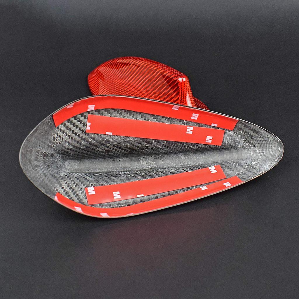 Carbon Fiber Shark Fin Antenna Cover for BMW F20 F21 F45 F46 F31 F34
