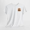 Deutsches TV-Ikonen-Shirt, Geschenk, Bernd das Brot Unisex-T-Shirt Tops Tee, Depressives Brotpüppchen