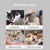 Cat Grooming Nail Cutting Anti Scratch Bite Fixed Bag Bath Trimming Restraint Bag Pet Beauty Hammock Hanging Pet Supplies