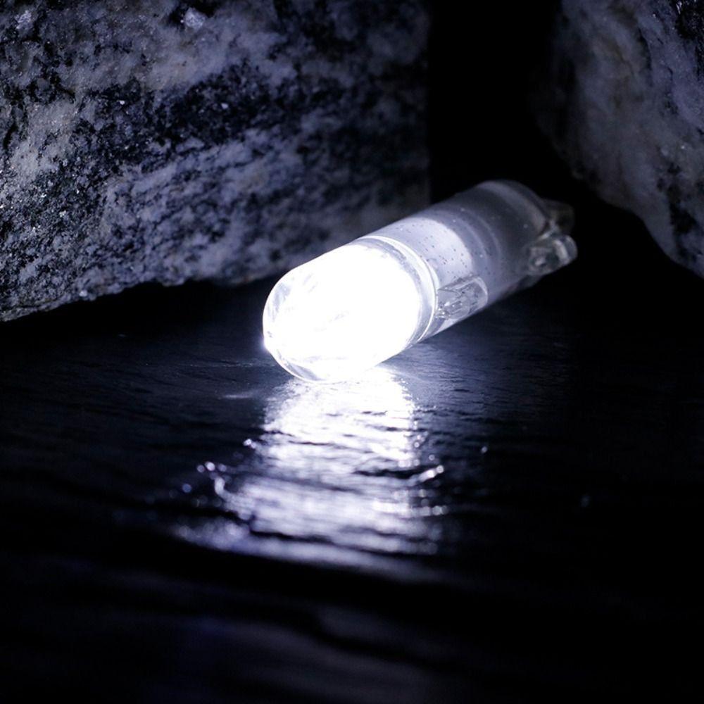 Drop Lamp Underwater Light Fishing Lure Trap Light Underwater Fishing Light Fish Luring Lighting