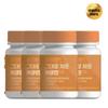 Trimildase Curcumin 600mg 30 Tablets 4 Pcs