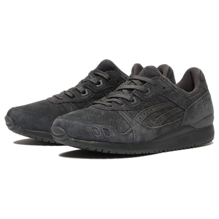 Asics Gel Lyte 3 Obsidian Grey Men Sneakers 1201A050-023