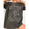Y2K Harajuku Street Led Zeppelin Band T Shirt Summer New Style Suitable for Both Men and Women