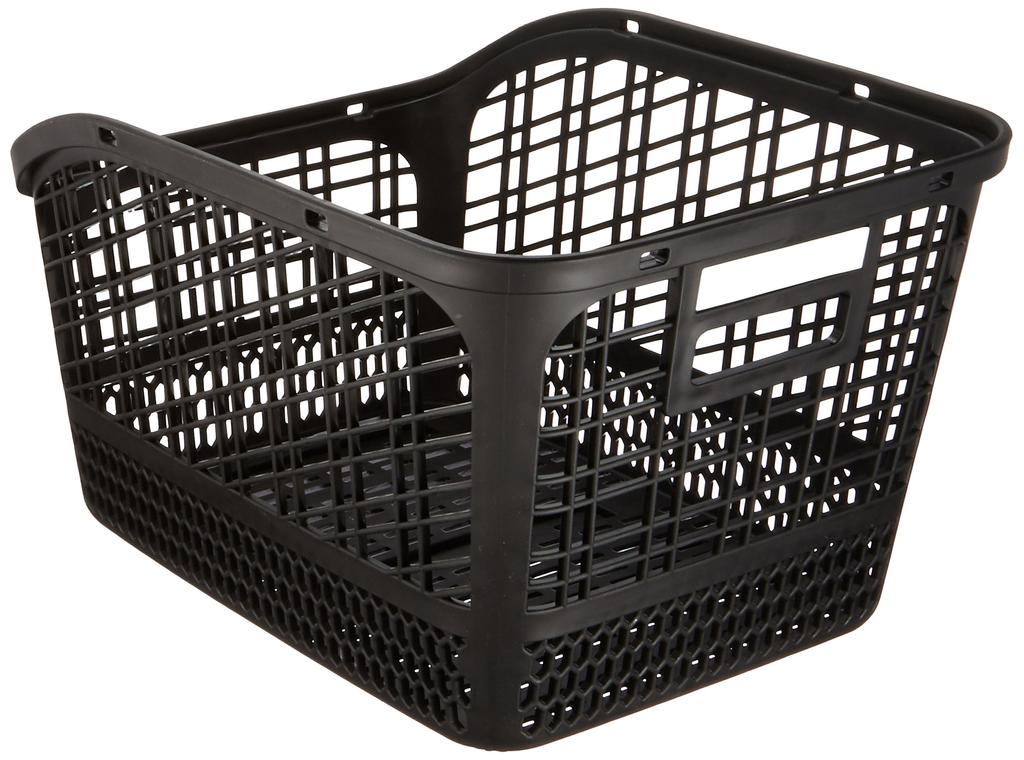 SHOYO Rear Basket SBR-001BK