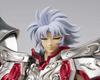 TAMASHII NATIONS Saint Cloth Myth EX Saint Seiya War God Ares 180mm Painted Movable Figure Approx. ABS&PVC&Diecast