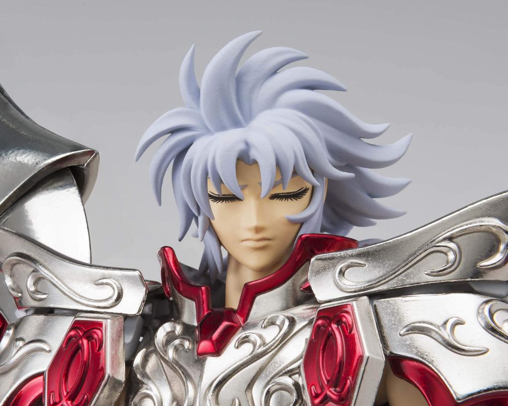 TAMASHII NATIONS Saint Cloth Myth EX Saint Seiya War God Ares 180mm Painted Movable Figure Approx. ABS&PVC&Diecast