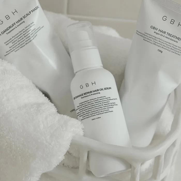 Hair Treatment 150g