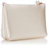 Aldi Daisy Rico Etoile Petit Princess DRE2 Double Pearl White Pouch, Women's, DRE2-16PW,
