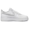 Nové Nike Air Force 1 Low '07 Se Double Swoosh Bílé Pikantní FD0666-100