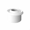Spherical Air Outlet Jet Spout, Adjustable Twist Vent for Airport, Station HVAC