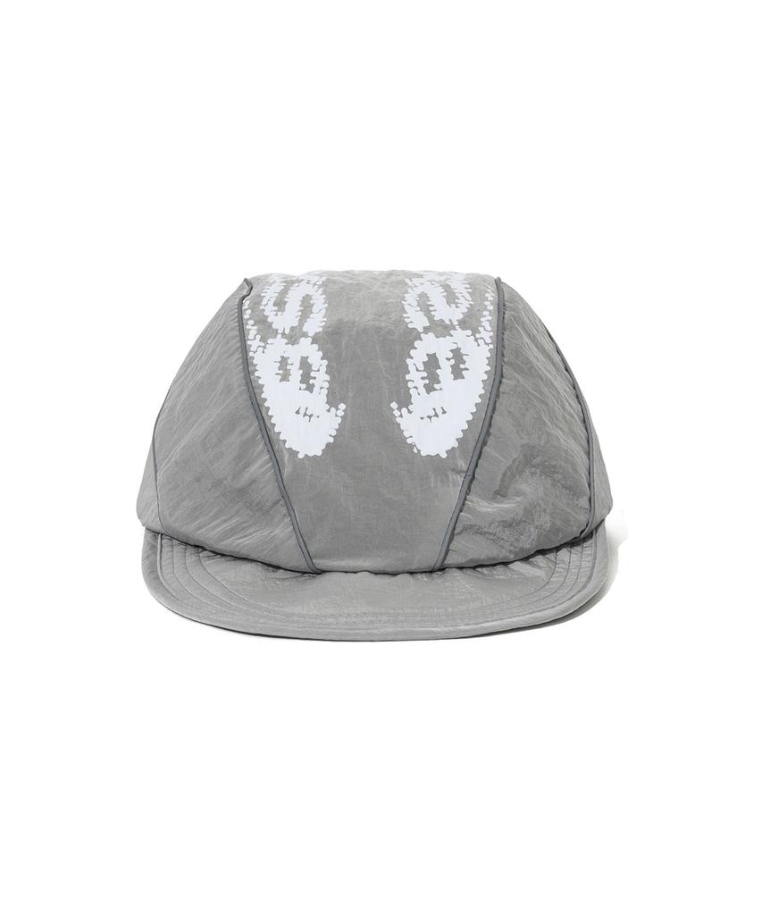 Bieseulaebis Mirror Reflective Pipe Cap Silver