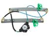 Ford Fiesta Mk6 3D H/B 02-08 electric window lifter front left