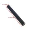 10ml Dual Brush Head Empty Mascara Tube DIY Refillable Eyebrow Gel Bottle Eyelash Elongation Cosmetics Containers Packaging