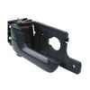 Car Left Side Interior Door Handle Fit for Kia Sportage 2005 2006 2007 2008 2009 2010 Black 82610-1F010