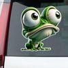Car Stickers Funny Cartoons African Animal Waterproof Vinyl Decals Auto Body Window Decor Motorcycle Helmet Stickers #SH822