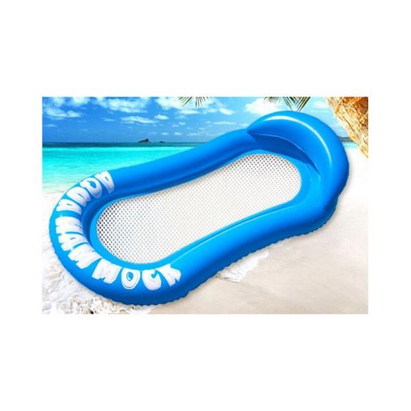 BAY-B Aqua Hängematte Tube, Koreanische Wasserspielartikel