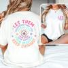 Na górę – T-shirty i koszulki