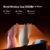 VGN Dragonfly Y2 Master+ Wireless Gaming Mouse