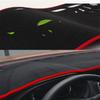Anti-Slip For VW Touran MK1 2003-2015 2004 2005 2010 2011 2012 Mat Dashboard Cover Pad Sunshade Dashmat Accessories