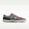 Nike SB Force 58 Textile, Leather Breathable Low top Skateboard Shoes 