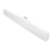 E26 E27 LED Tube Light Bulb 24W Led Screw In Light Bulb 3 Color Light Changing for Pendant Lighting