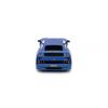 Kyosho OttO Mobile Venturi 400 GT Phase 2 1994 Finished Diecast Model Car OTM1088 1/18 (Blue)