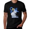 Soul Movie Tshirt Halloween Theme Tshirt
