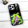 Neon Imp Phone Case For iPhone17,16,15,14,13,12,11 Plus,Pro Magnetic with Magsafe Wireless Charging